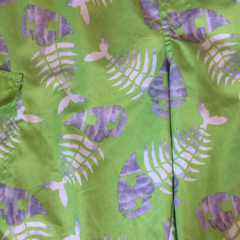 OP Youth Swim Trunks Sz XL (14-16)